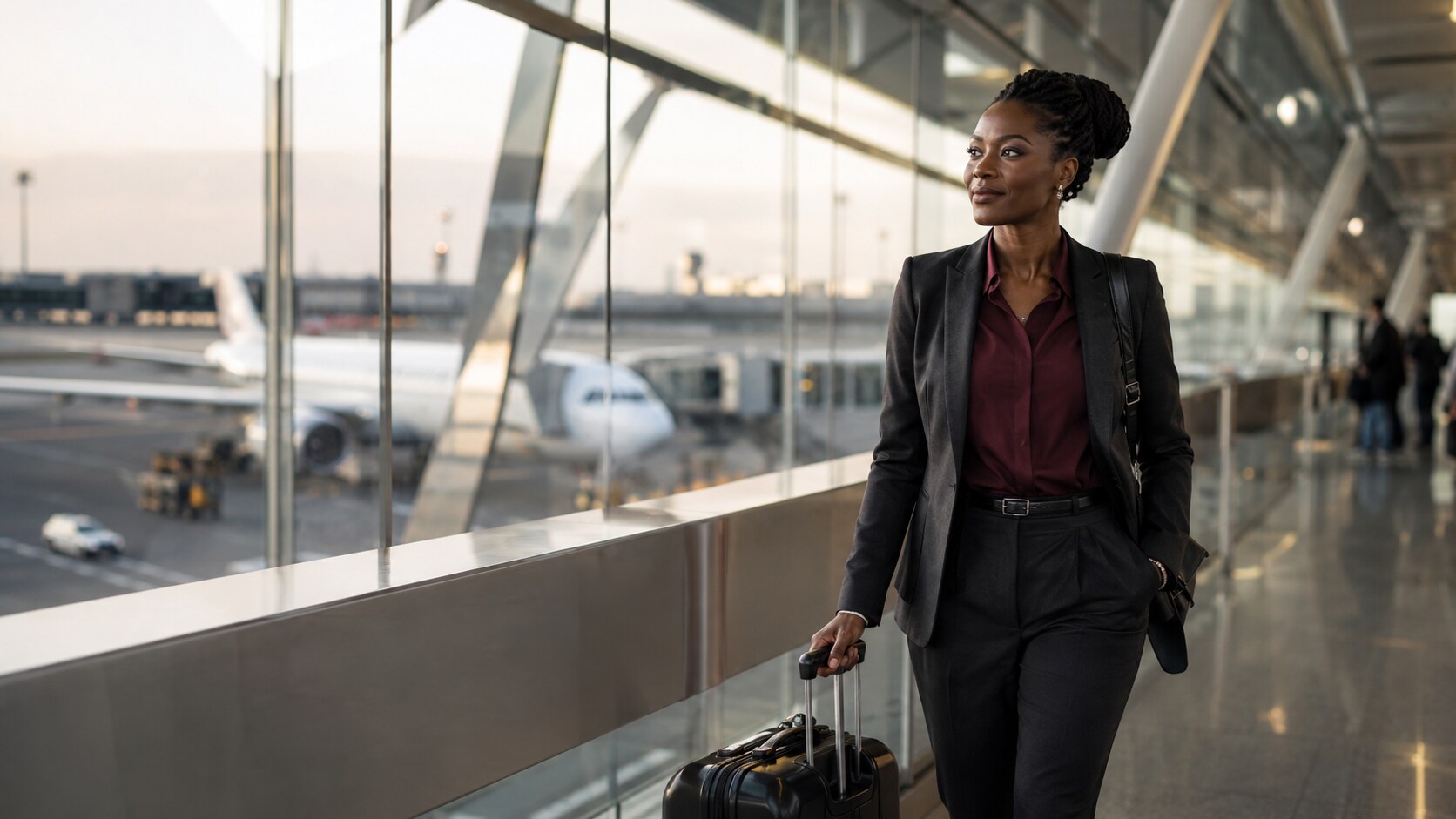 Corporate Travel