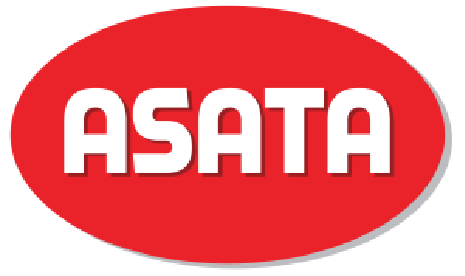 ASATA logo
