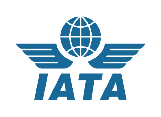 IATA logo