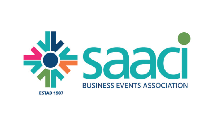 SAACI logo