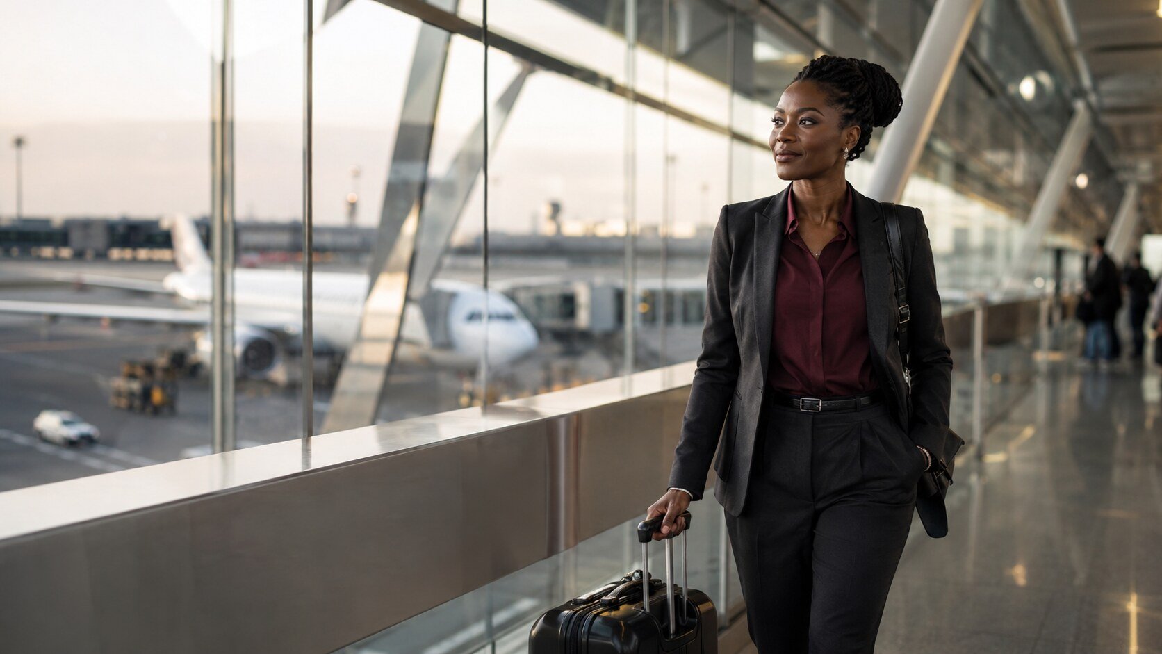 Corporate Travel